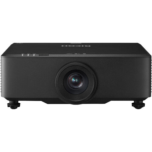 Ricoh PJ-WUL6690 9600-Lumen WUXGA Laser DLP Projector