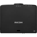 Ricoh PJ-WUL6690 9600-Lumen WUXGA Laser DLP Projector