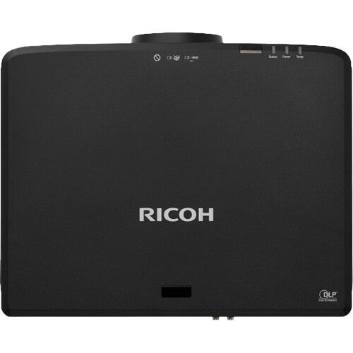 Ricoh PJ-WUL6690 9600-Lumen WUXGA Laser DLP Projector