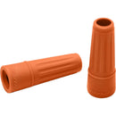 Canare CB02 Connector Boot (Orange)
