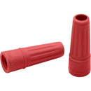 Canare CB02 Connector Boot (Red)