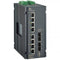 EtherWAN EX78924H-0VB 8-Port Gigabit PoE++ Compliant Managed Industrial Switch