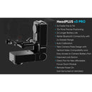 edelkrone HeadPLUS&nbsp;PRO v3 Pan and Tilt Head