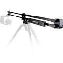 edelkrone Cine Master HeadPLUS Advanced Kit