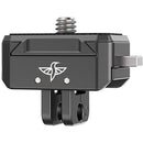 Ulanzi Hummingbird Quick Release Mount Set