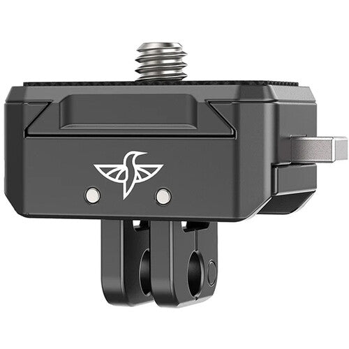 Ulanzi Hummingbird Quick Release Mount Set