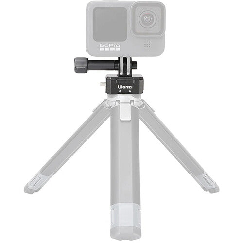 Ulanzi Hummingbird Quick Release Mount Set