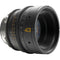 Dulens APO Mini Prime 43mm T2.4 Lens (Canon EF, Black)