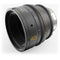 Dulens APO Mini Prime 43mm T2.4 Lens (Canon EF, Black)