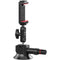 Ulanzi SC-01 Heavy-Duty Suction Cup Mount for Camera/Phone/Accessory (3")
