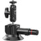 Ulanzi SC-01 Heavy-Duty Suction Cup Mount for Camera/Phone/Accessory (3")