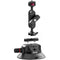 Ulanzi SC-02 Heavy-Duty Suction Cup Mount for Camera/Accessory (4.5")