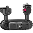 Ulanzi SC-02 Heavy-Duty Suction Cup Mount for Camera/Accessory (4.5")