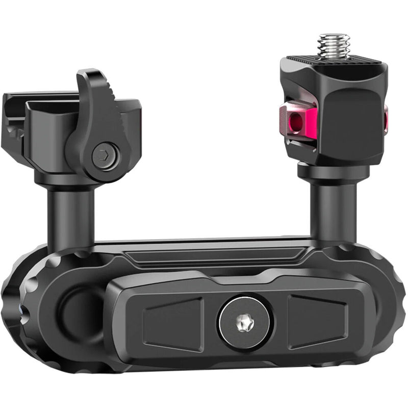 Ulanzi SC-02 Heavy-Duty Suction Cup Mount for Camera/Accessory (4.5")