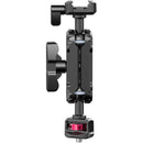 Ulanzi SC-02 Heavy-Duty Suction Cup Mount for Camera/Accessory (4.5")