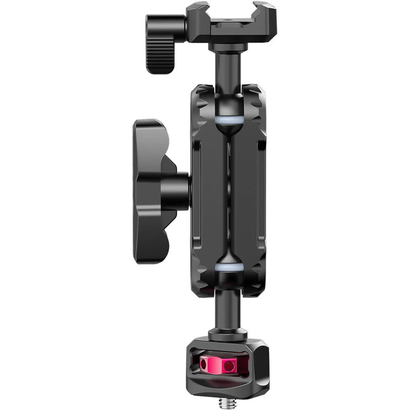 Ulanzi SC-02 Heavy-Duty Suction Cup Mount for Camera/Accessory (4.5")