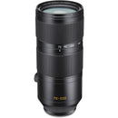 Leica SL3-S Mirrorless Camera with 24-70mm and 70-200mm Lenses Kit