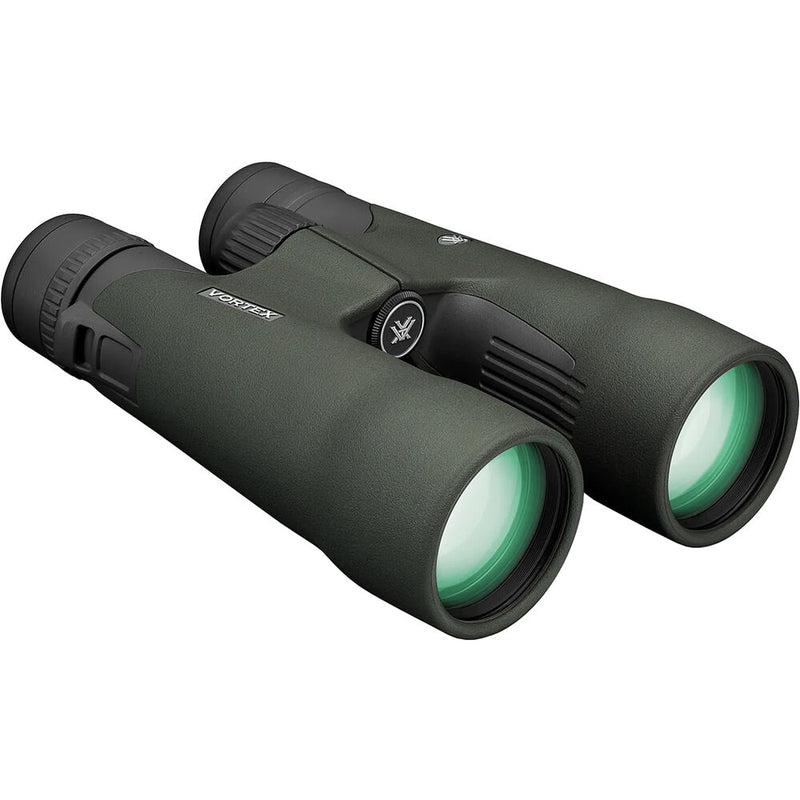 Vortex 10x50 Razor UHD Binoculars with GlassPak Pro Harness
