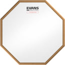 D'Addario RealFeel Attacktile Drum Practice Pad (10")