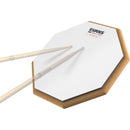 D'Addario RealFeel Attacktile Drum Practice Pad (10")