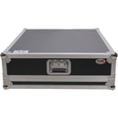 ProX Flight Case with Wheels for PreSonus StudioLive 64S or 32.4.2 Console