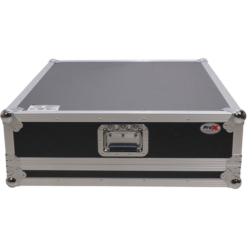 ProX Flight Case with Wheels for PreSonus StudioLive 64S or 32.4.2 Console