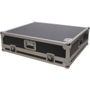 ProX Flight Case with Wheels for PreSonus StudioLive 64S or 32.4.2 Console