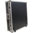 ProX Flight Case with Wheels for PreSonus StudioLive 64S or 32.4.2 Console