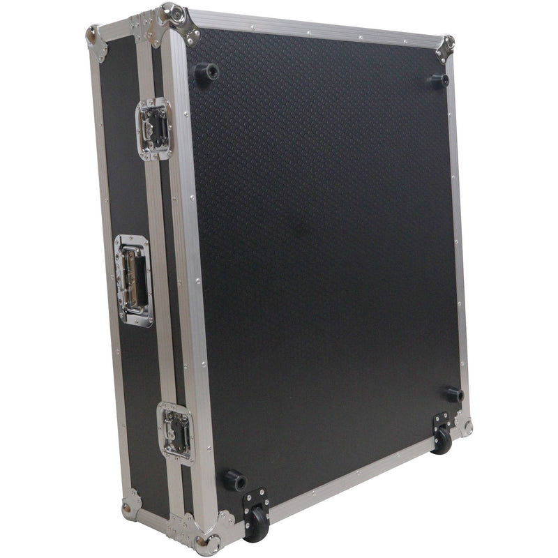 ProX Flight Case with Wheels for PreSonus StudioLive 64S or 32.4.2 Console