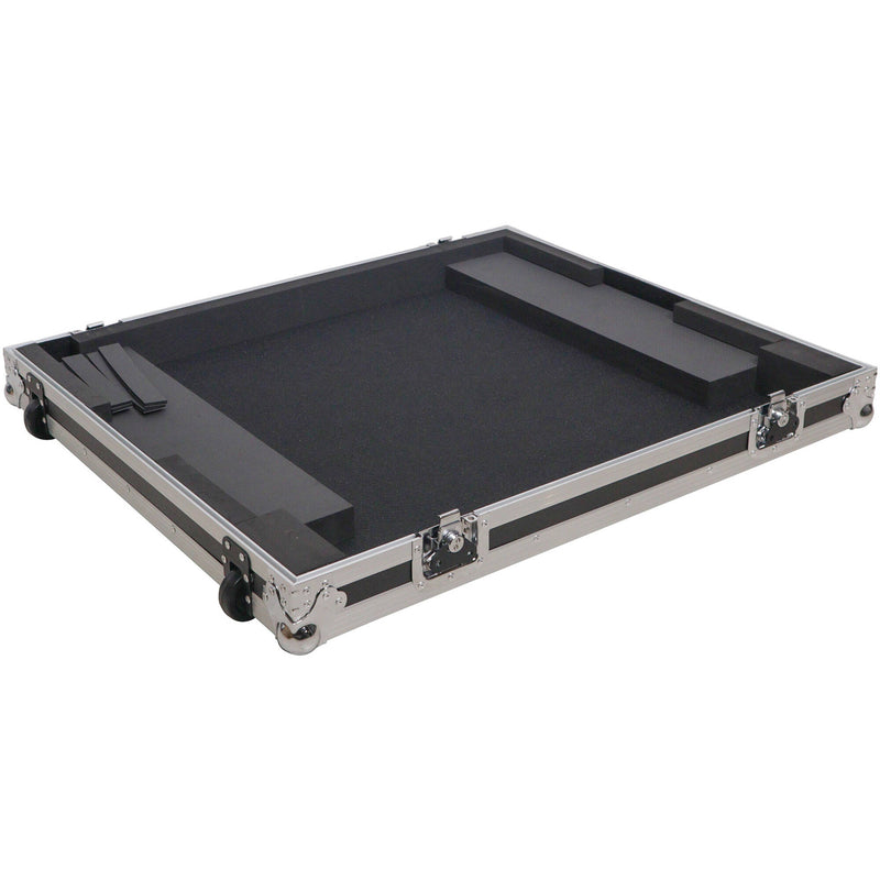 ProX Flight Case with Wheels for PreSonus StudioLive 64S or 32.4.2 Console