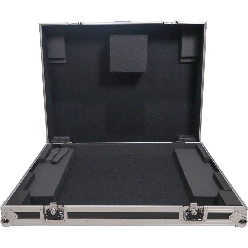 ProX Flight Case with Wheels for PreSonus StudioLive 64S or 32.4.2 Console
