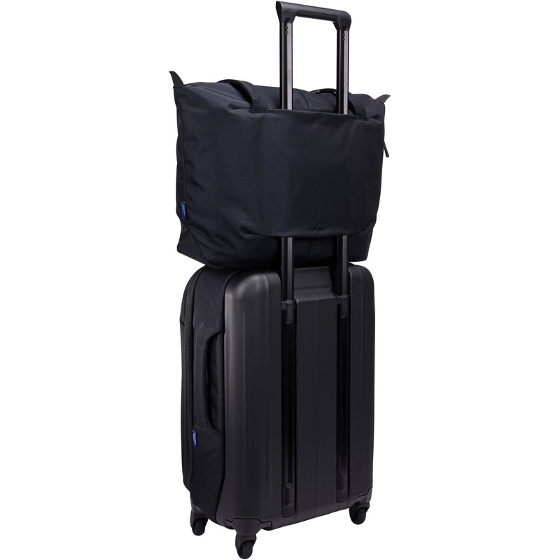 Thule Subterra 2 Tote Bag (Black, 22L)