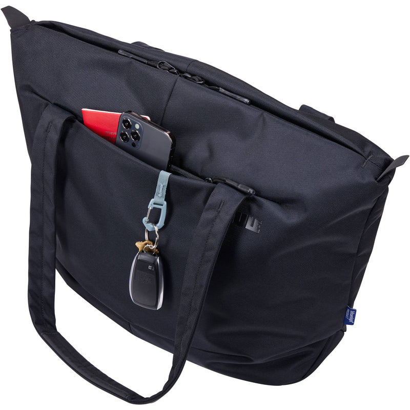 Thule Subterra 2 Tote Bag (Black, 22L)