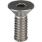 Really Right Stuff 1/4"-20 x 3/4" Stainless Steel Flat Head Screw
