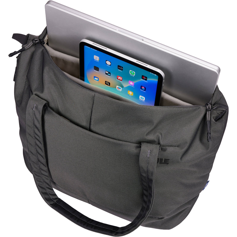 Thule Subterra 2 Tote Bag (Vetiver Gray, 22L)