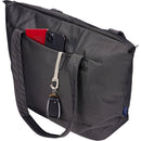 Thule Subterra 2 Tote Bag (Vetiver Gray, 22L)
