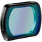Ulanzi PK-01 Black Mist Filter for DJI Osmo Pocket 3