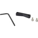 Really Right Stuff Anti-Twist Flange for Multi-Purpose Rails