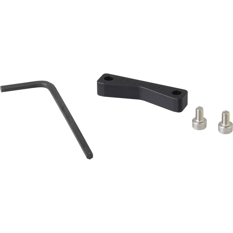 Really Right Stuff Anti-Twist Flange for Multi-Purpose Rails