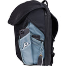 Thule Subterra 2 Travel Backpack (Black, 26L)