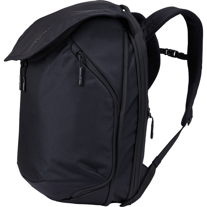 Thule Subterra 2 Travel Backpack (Black, 26L)