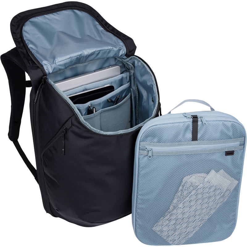Thule Subterra 2 Travel Backpack (Black, 26L)