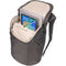 Thule Subterra 2 Travel Backpack (Vetiver Gray, 26L)