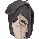 Thule Subterra 2 Travel Backpack (Vetiver Gray, 26L)