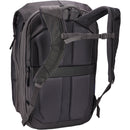 Thule Subterra 2 Travel Backpack (Vetiver Gray, 26L)