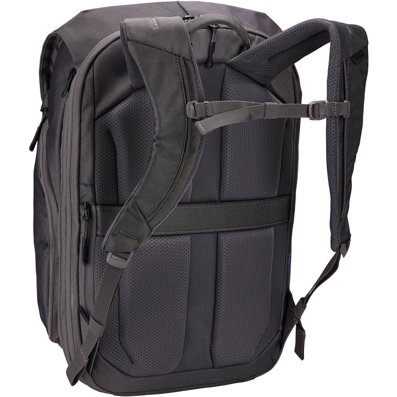 Thule Subterra 2 Travel Backpack (Vetiver Gray, 26L)