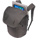 Thule Subterra 2 Travel Backpack (Vetiver Gray, 26L)