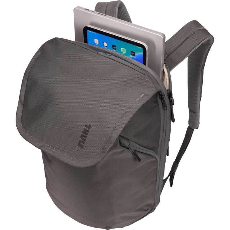 Thule Subterra 2 Travel Backpack (Vetiver Gray, 26L)