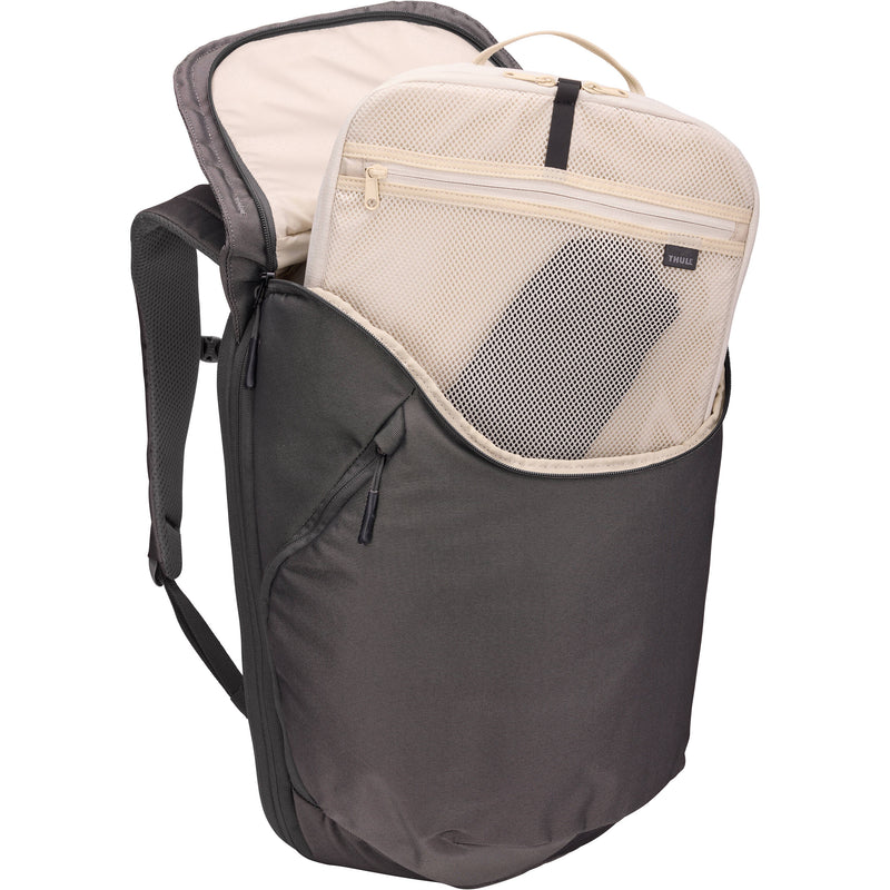 Thule Subterra 2 Travel Backpack (Vetiver Gray, 26L)