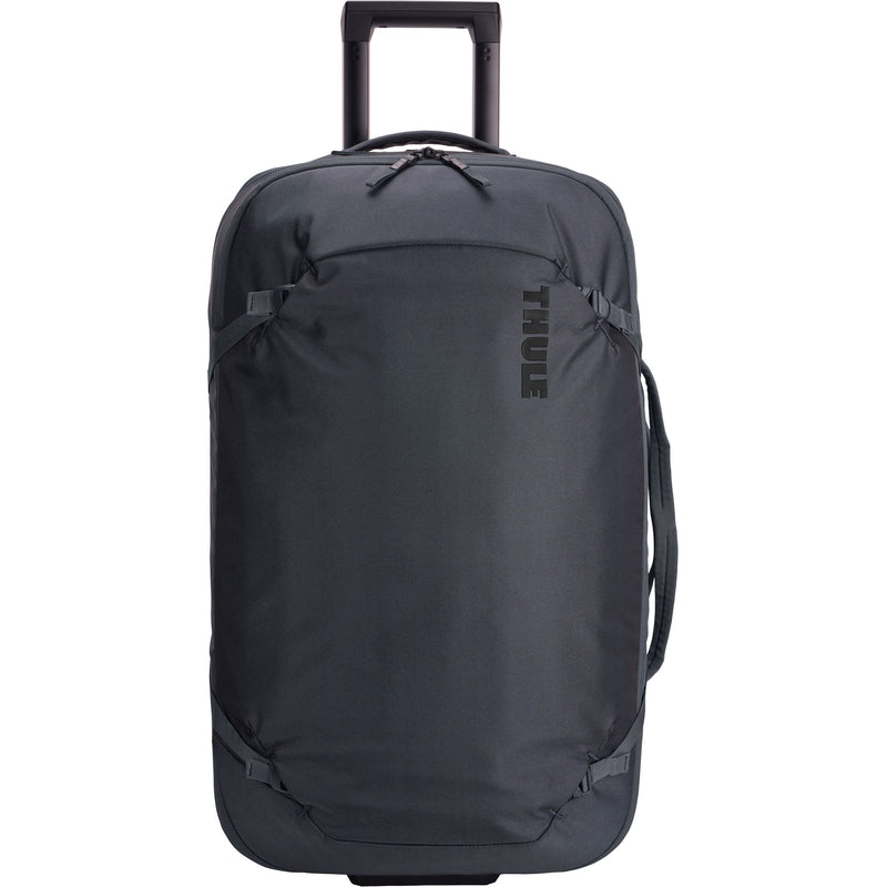 Thule Subterra 2 Wheeled Duffel (Dark Slate, 90L)